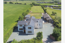 Fairfields, Haughmond, Near Uffington, Shrewsbury, Shropshire, SY4 4RR