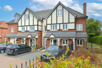 11 Summerfield Place, Wenlock Road, Shrewsbury, Shropshire, SY2 6JX