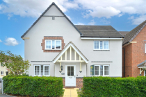 87 Squinter Pip Way, Bowbrook Meadows, Shrewsbury, Shropshire, SY5 8PX
