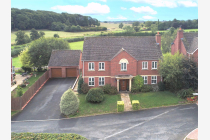 2 Marches Meadow, Ruyton XI Towns, Shrewsbury, Shropshire, SY4 1JW