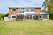 26 Harley Road, Condover, Shrewsbury, Shropshire, SY5 7AZ