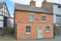 54 Coton Hill, Coton Hill, Shrewsbury, Shropshire, SY1 2DP