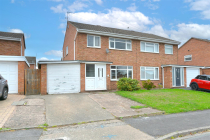 16 Tenbury Drive, Telford Estate, Shrewsbury, Shropshire, SY2 5YB