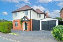 22 Underdale Avenue, Underdale, Shrewsbury, Shropshire, SY2 5DY