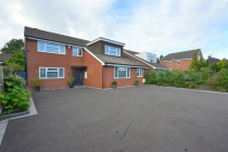 126 London Road, Shrewsbury, Shropshire, SY2 6PS