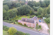 The Forge, Yockleton, Shrewsbury, Shropshire, SY5 9PH