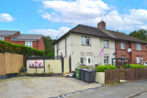 1 New Park Close, Castlefields, Shrewsbury, Shropshire, SY1 2SG