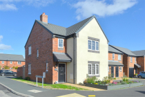 203 Holland Drive, Weir Hill, Shrewsbury, Shropshire, SY2 5TU