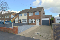 26 Lansdowne Crescent, Bayston Hill, Shrewsbury, Shropshire, SY3 0JA