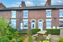 3 Copthorne Rise, Shrewsbury, Shropshire, SY3 8NT