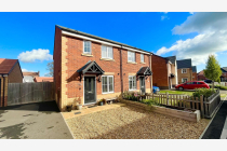 85 Gardeners Place, Sutton Grange, Shrewsbury, Shropshire, SY2 6FH