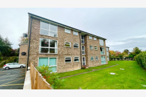 3 Brickfield Flats, The Mount, Shrewsbury, SY3 8RL