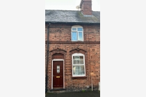 20,  Rea Street, Belle Vue, Shrewsbury, SY3 7PR