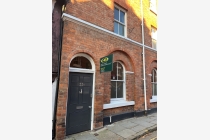 22a Swan Hill, Shrewsbury, SY1 1NQ