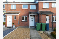 16 Mallard Close, Sundorne, Shrewsbury, Shropshire, SY1 4UF