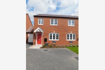 11,  Griffiths Close, Shropshire, SY2 6FZ