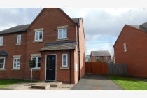 14 Oliver Road, Shrewsbury, Shropshire, SY3 5FX