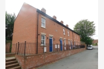 4 Belan Cottages, Old Coleham, Shrewsbury, Shropshsire, SY3 7BU