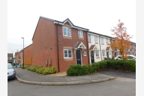 7,  Asquith Close, Shrewsbury, SY1 4NW