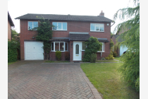 15 Silverdale, Bicton Heath, Shrewsbury, Shrophire, SY3 5EY