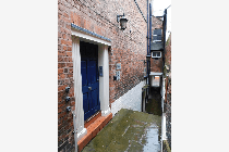 1,  Bank Passage Apartments, 6 High Street, Shropshire, SY1 1SP