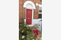 7 Lindley Street, Castlefields, Shrewsbury, Shropshire, SY1 2JZ