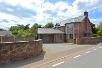 The Old Smithy, Holyhead Road, Nesscliffe, Shropshire, SY4 1DB
