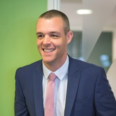 Alex Bebb