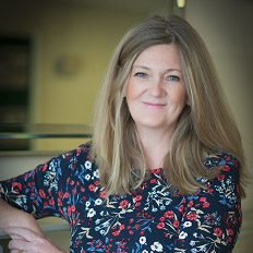 Fiona Kavanagh